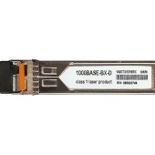 Extreme Networks 10056 1000BASE-BX-D SFP Mini-GBIC Module