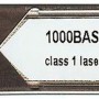 1000BASE-BX-D SFP Mini-GBIC Module