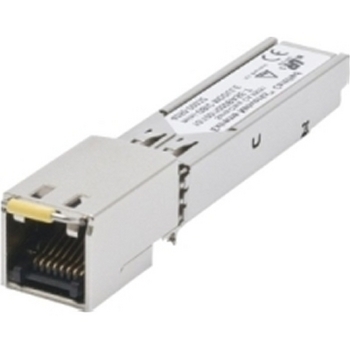 10/100/1000Base-T SFP Module, Mini-GBIC, RJ45 Connector