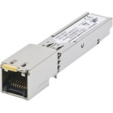 10/100/1000Base-T SFP Module, Mini-GBIC, RJ45 Connector