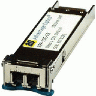 1-Port XFP Module