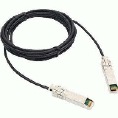 Twinaxial Network Cable
