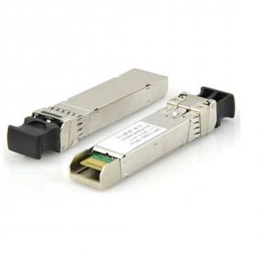 10-Gigabit Ethernet SFP+ Module