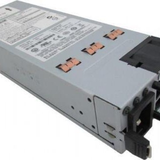 Extreme Networks 10931 Summit 750W PoE AC Power Supply, Power Module