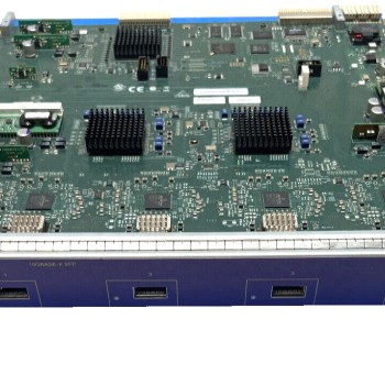 BlackDiamond Black Diamond 8800 4-Port 10GBase-X XFP