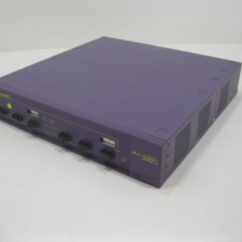 Summit1 6-Port 1000SX Dual GBIC SX Switch