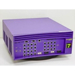 Extreme Networks 11702 Summit 7i 28-1000Base-T, 4-GBIC, 2 Power Supply