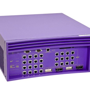 Summit 7i 28-1000Base-T, 4-GBIC, 2 Power Supply