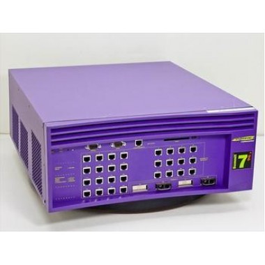 Summit 7i 28-1000Base-T, 4-GBIC, 2 Power Supply