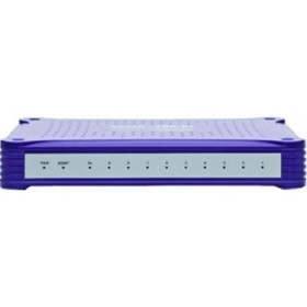 ReachNXT 100-8t Ethernet Switch, No Power Supply