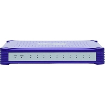 ReachNXT 100-8t Ethernet Switch, No Power Supply