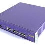 Summit 24, 24-Port 10/100Base-TX Switch, 1-Port 1000Base-SX with Basic Layer 3