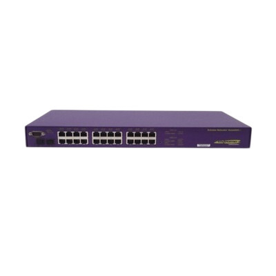 Extreme Networks 13201 Summit 24e3 24-Port 10/100 with SFP Ports