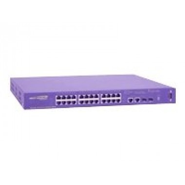 Summit 300-24 24-Port 10/100Base-T Switch