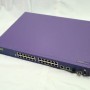 Summit X250e-24t 24-Port Fast Ethernet Managed Switch
