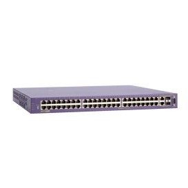 Extreme Networks 15107 Summit 15107 48-Port PoE Switch, Managed, Stackable X250E-48P