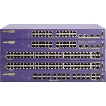 Summit X250e-24x Routing Managed Ethernet Switch