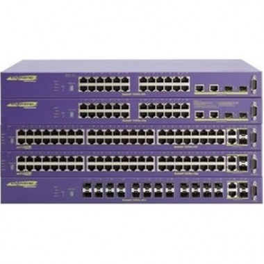 Summit X250e-24x Routing Managed Ethernet Switch