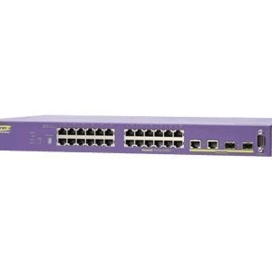 Summit X250e-24t Layer 3 Ethernet Switch