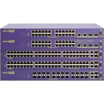 Summit X250e-24x Layer 3 Switch