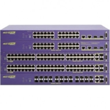 Summit X250e-24x Layer 3 Switch