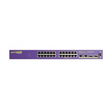 Summit X150-24t 24-Port Managed Ethernet Switch