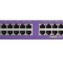 Summit X150-24t 24-Port Managed Ethernet Switch