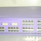 Summit 48i 48-Port 10/100 Switch