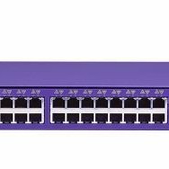 Summit 48si, 48-Port 10/100 Switch + 2 SFP Ports