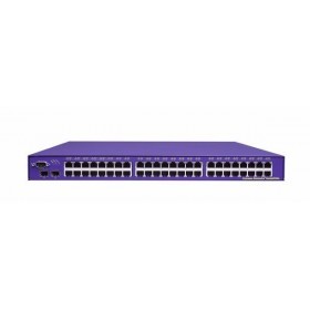 Summit 48si, 48-Port 10/100 Switch + 2 SFP Ports
