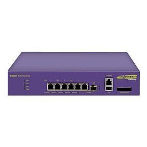 Summit WM3400 WLAN Controller, Wireless LAN Controller