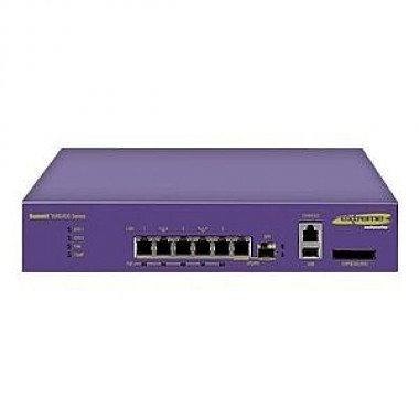 Summit WM3400 WLAN Controller, Wireless LAN Controller