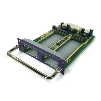 XGM2-2xn Option Card XGM2-2xn Option Card