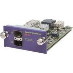 2 x 10GbE SFP+ Port Interface Module