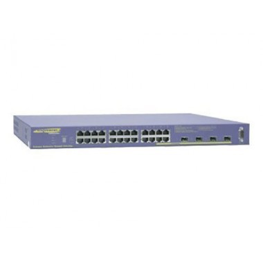 Summit 400-24p Stackable Ethernet Switch