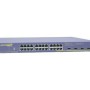 Summit 400-24p Stackable Ethernet Switch