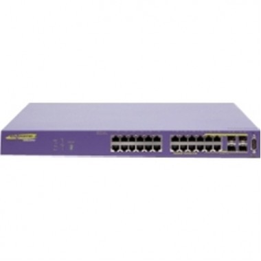 Summit X450e-24t Layer 3 Switch