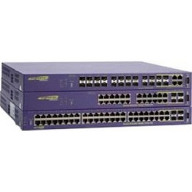 24 10/100/1000Base-T PoE 4 SFP