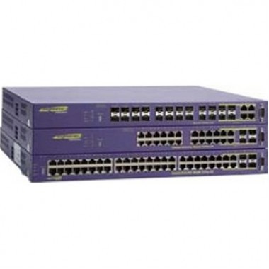 24 10/100/1000Base-T PoE 4 SFP