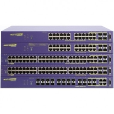 Summit X450e-48T Layer 3 Switch