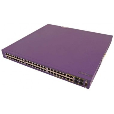 48-Port Gigabit Ethernet Switch