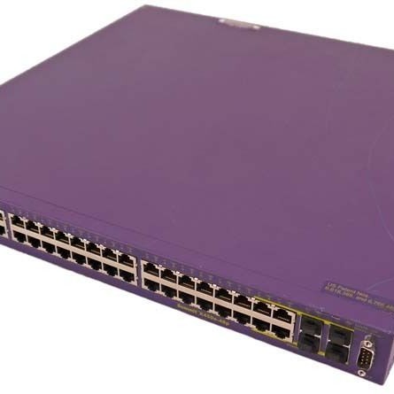 Extreme Networks 16148 48-Port Gigabit Ethernet Switch