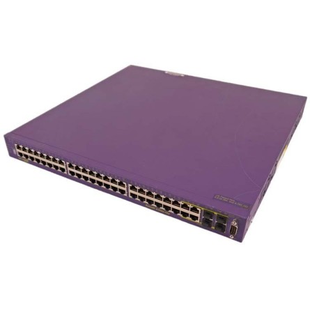 Extreme Networks 16148 48-Port Gigabit Ethernet Switch