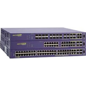 X450a-24x 24-Port Gigabit 1000Base-X SFP 4 10/100/100 Network Switch