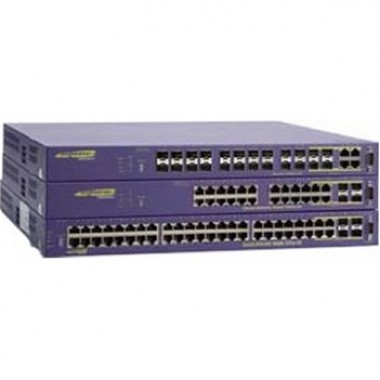 X450a-24x 24-Port Gigabit 1000Base-X SFP 4 10/100/100 Network Switch