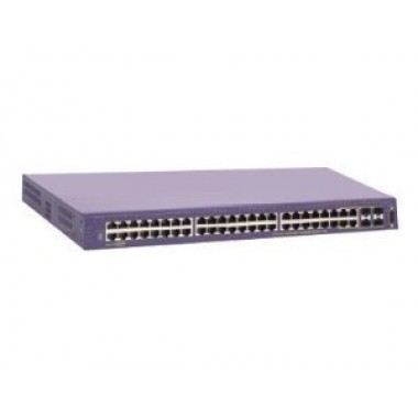 Summit X450A-48T Network Switch