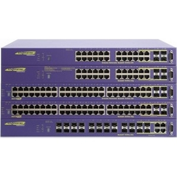 Summit X450a-24xDC Stackable Ethernet Switch