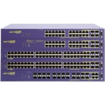 Summit X450a-48tdc