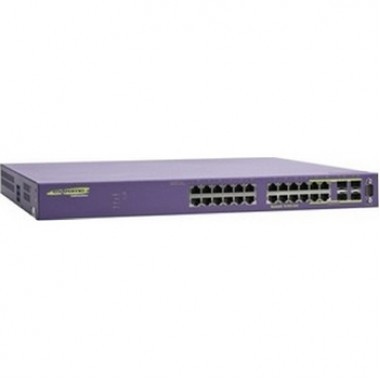 Summit X350-24t Gigabit Ethernet Switch