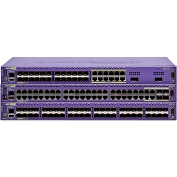 Summit X480-48x Layer 3 Switch